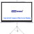 4 X 6 Tripod Projector Screen  84 TS (1720 x 1300)