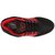 LANCER SHOES BLK-RED