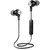Zoook ZB-BE1 In-Ear Bluetooth Headset with Mic (Black)