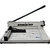 Namibind Heavy Duty Paper Cutting Machine NB-2500