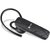Zoook ZB-BTX4 In-Ear Bluetooth Headset (Black)