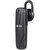 Zoook ZB-BTX4 In-Ear Bluetooth Headset (Black)