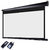 Luzon Dzire 10 X 8 Feet Motorised Projector Screen Home Theatre HD TV Projection 3D