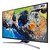 Unboxed Samsung 139.7 cm (55 Inches ) UA55MU6100 Ultra HD 4K LED Smart TV With Wi-Fi Direct