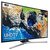 Unboxed Samsung 139.7 cm (55 Inches ) UA55MU6100 Ultra HD 4K LED Smart TV With Wi-Fi Direct