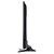Unboxed Samsung 139.7 cm (55 Inches ) UA55MU6100 Ultra HD 4K LED Smart TV With Wi-Fi Direct