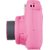 Fujifilm Mini 9 Pink Instant Camera(Pink) MINI 1PACK (10 SHEET) FILM