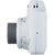 Fujifilm Mini 9 Smokey White Instant Camera(White) MINI 1PACK (10 SHEET) FILM