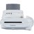 Fujifilm Mini 9 Smokey White Instant Camera(White) MINI 1PACK (10 SHEET) FILM