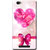 Mobile Cover Printed Back Cover  Xolo Era X