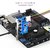QuantumZERO QZ-PE04 USB 3.0 4-Port PCIE Card