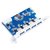 QuantumZERO QZ-PE04 USB 3.0 4-Port PCIE Card