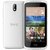 HTC 326G (1 GB,8 GB,White Birch)