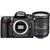 Nikon DX D7200 DSLR Camera AF-S DX Nikkor 18-200mm f/3.5-5.6G ED VR II(Black)