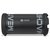 Zoook ZB-Rocker M2 - Mean Machine 5-in-1 Hi-Fi Bluetooth Speaker Black