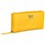 Enfant Terrible Yellow Plain Clutches