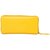 Enfant Terrible Yellow Plain Clutches