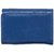 Enfant Terrible Blue Plain Clutches