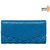 Enfant Terrible Blue Plain Clutches