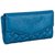 Enfant Terrible Blue Plain Clutches