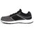 Lotto Fausto Running Shoes For Men  (Grey, Black)