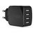 QuantumZERO QZ-WC09 AmpereQ 4.8A 4-port Charger