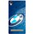 Intex Aqua Power Plus Back Cover By G.Store