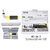 AIWA 41-in-1 Screwdriver Tool Kit Hand Tool Set