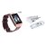 Zemini DZ09 Smart Watch and Mobile Charger for SAMSUNG Z 3(DZ09 Smart Watch With 4G Sim Card, Memory Card| Mobile Charger)