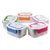 Care 4 &trade; Electric Lunch Box Food Warmer Box Tiffin / Lunch Box For Office Kids