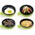 Care 4 &trade; 2 In 1 Multifuctional Steaming Device Frying Egg Boiling Roasting Heating
