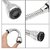 Care 4 &trade; Turbo Flex 360 Instant Hands Free Faucet Swivel Spray Sink Hose Faucet hose spray