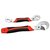Care4 Snap n Grip Multipurpose Auto Adjustable Wrench set of 2