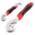Care4 Snap n Grip Multipurpose Auto Adjustable Wrench set of 2