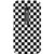 Moto G3 Case, Moto G Turbo Case, BlackWhite Square Slim Fit Hard Case Cover/Back Cover for Moto G 3rd Gen/Motorola Moto G3