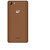 Micromax Canvas 5 - E481 (3 GB,16 GB,Tan Brown)