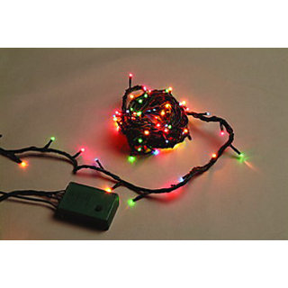 Rice Light Twinkling Serial Bulb Light Decorative Light with Multi ...