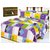 Laura Lovely printed Bedsheet/Bed Linen(3)