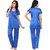 RamE Night Suit,nightwear,night dress,Top and Pajama Set