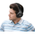 ZOOOK ZB-ROCKER IFIT BLUETOOTH HEADPHONE WITH MIC  FM BLACK
