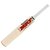 MRF Kashmir Willow Cream Cricket Bat for Leather Ball
