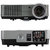 RD-801A 2000 lumens Android WIFI led Portable projector with HDMI / AV / VGA / USB / TV Multimedia Portable Projector