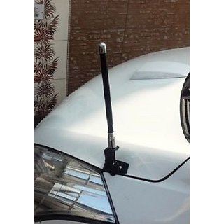 Car Show Antenna For All Cars  SUV Placed on Bonnet / Hood Dicky ANTENA