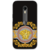 Moto G Turbo Designer Hard-Plastic Phone Cover from Print Opera -Art