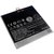 HTC Desire 816 & 816g 2600 mAh Battery by T.G.
