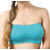 Hothy Wirefree Non-Padded Strapless Tube Bra (Pack Of 2)