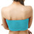 Hothy Wirefree Non-Padded Strapless Tube Bra (Pack Of 2)