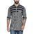 Campus Sutra Mens Casual Shirt