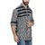 Campus Sutra Mens Casual Shirt