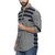 Campus Sutra Mens Casual Shirt